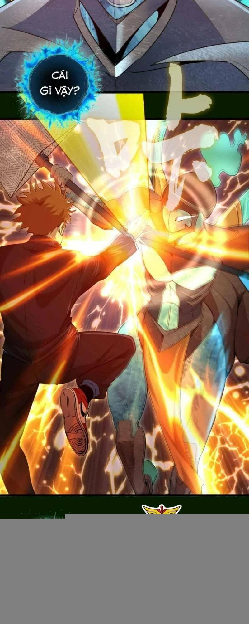 cao đẳng linh hồn chapter 212.1 20