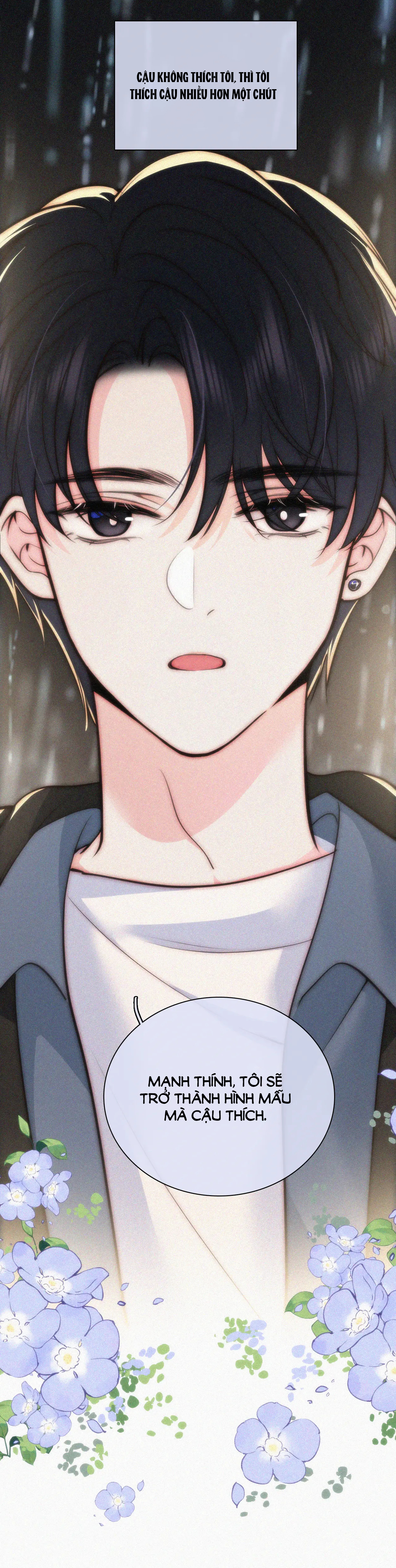 bệnh yêu chapter 59.2 29