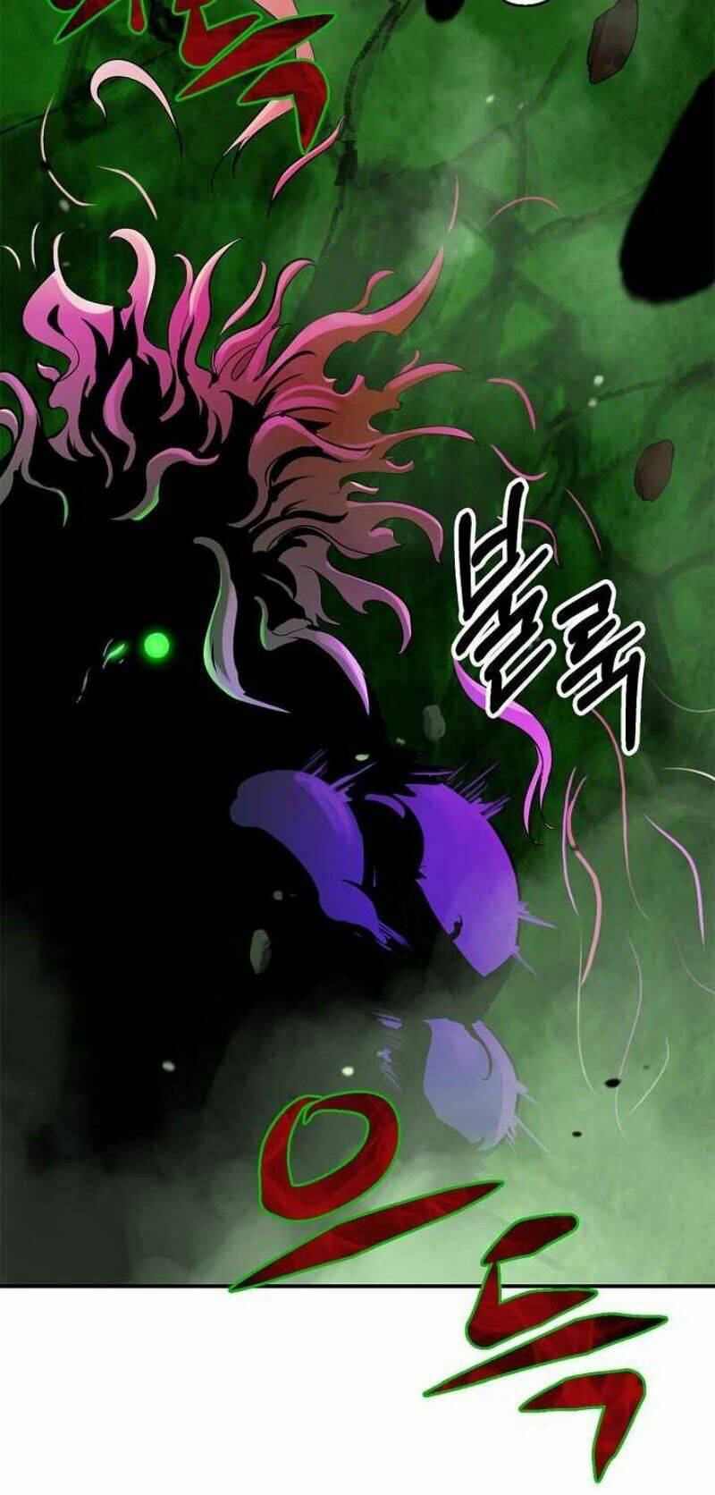 xuyên không thành hổ chapter 8 16