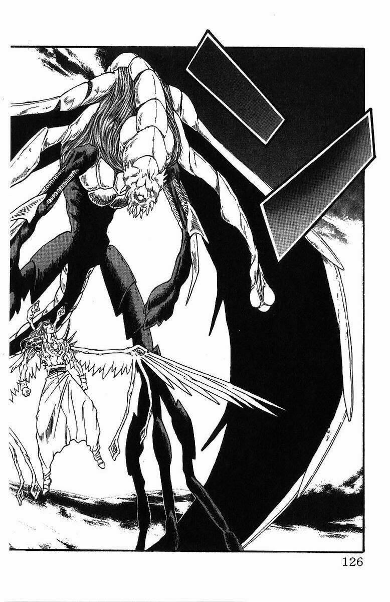 vua trên biển chapter 174 21