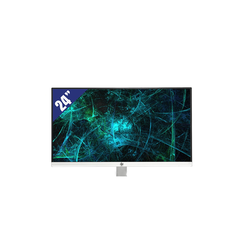 Màn hình vi tính HP 24f Monitor - Hàng Chính Hãng