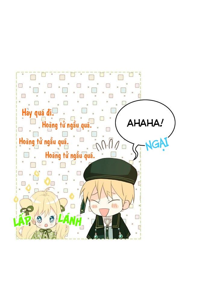 con có phải con là con gái của ngài không? chapter 43 16