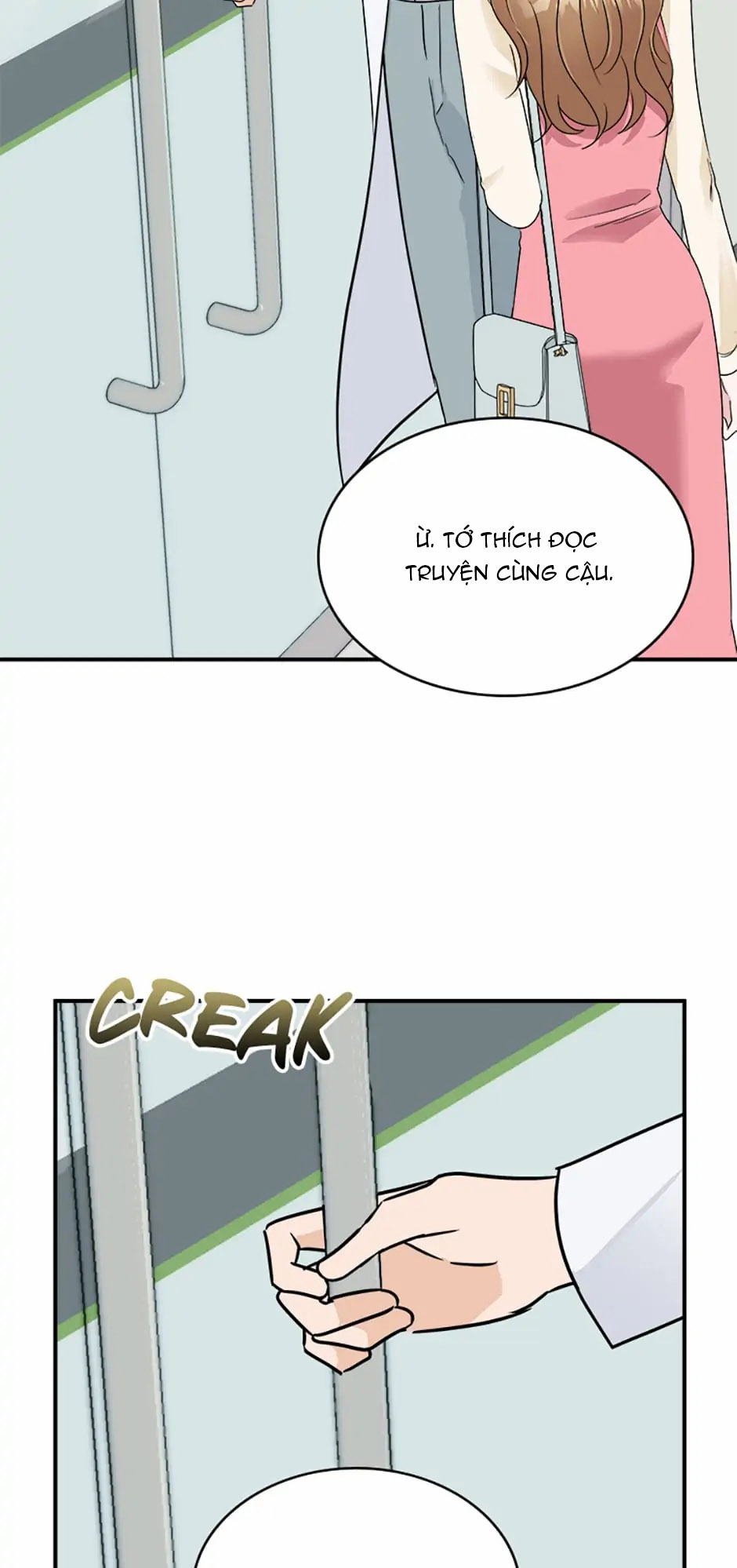 thiếu tôi là sếp mất ngủ ngay chapter 29.1 4