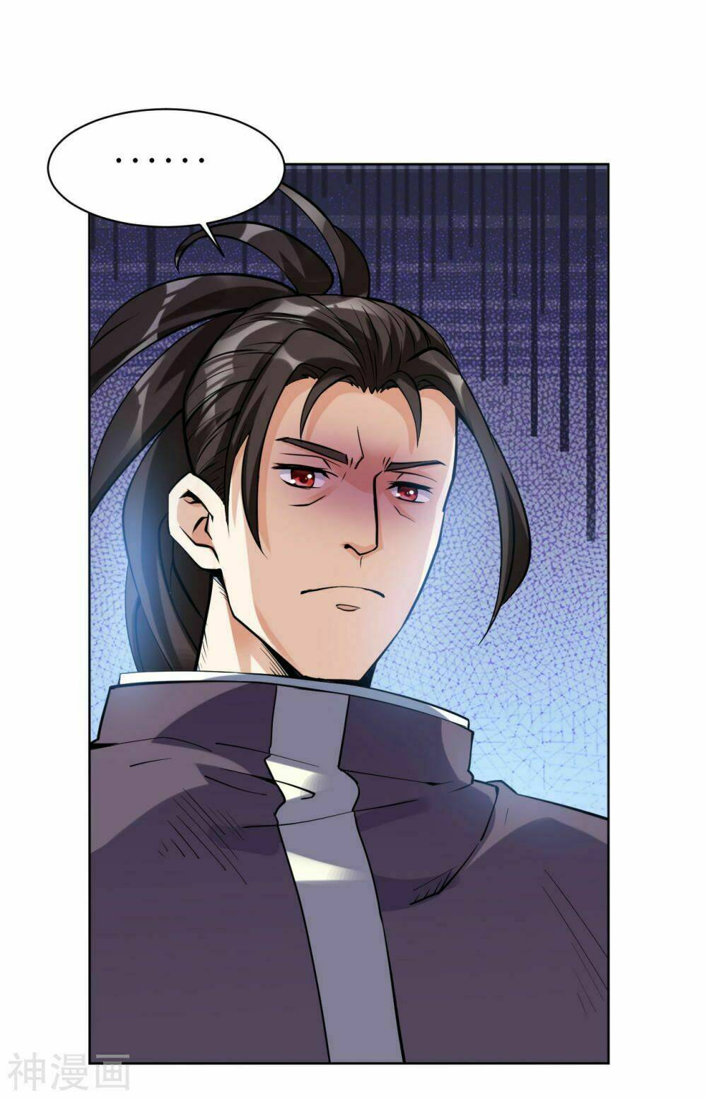 thần võ đế tôn chapter 2 30