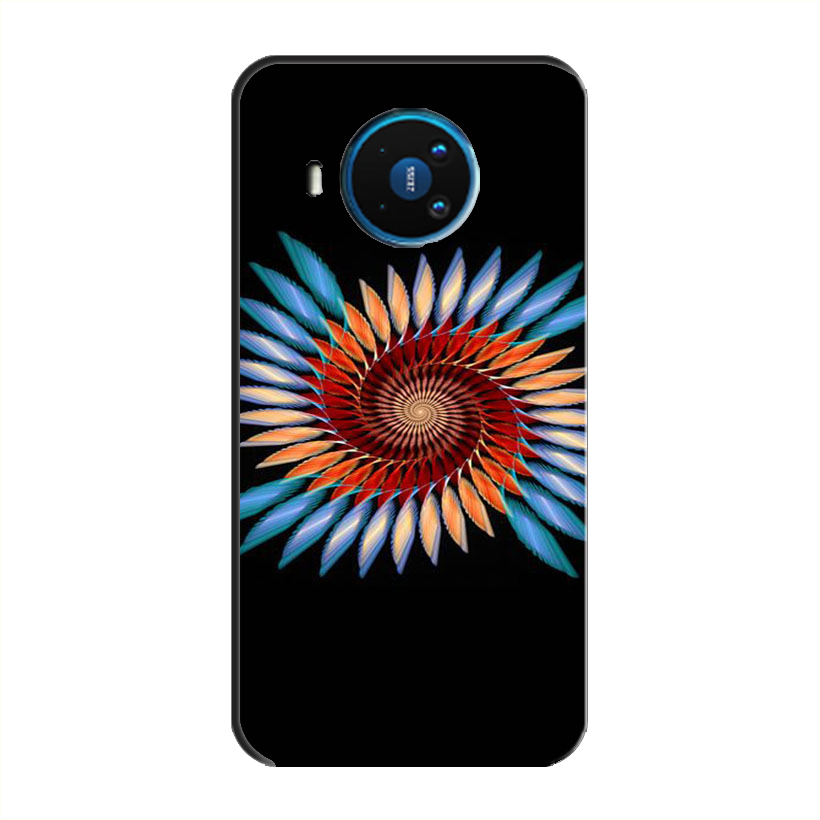 Ốp Lưng Dẻo Dành Cho NOKIA 8.3
