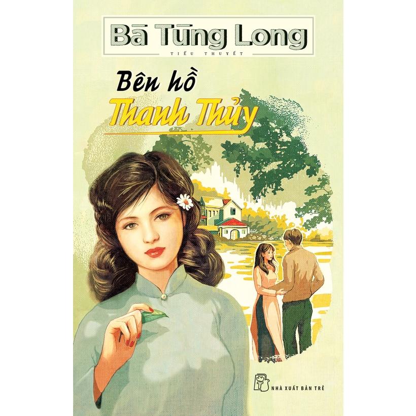 Sách-Bà Tùng Long-Bên Hồ Thanh Thủy