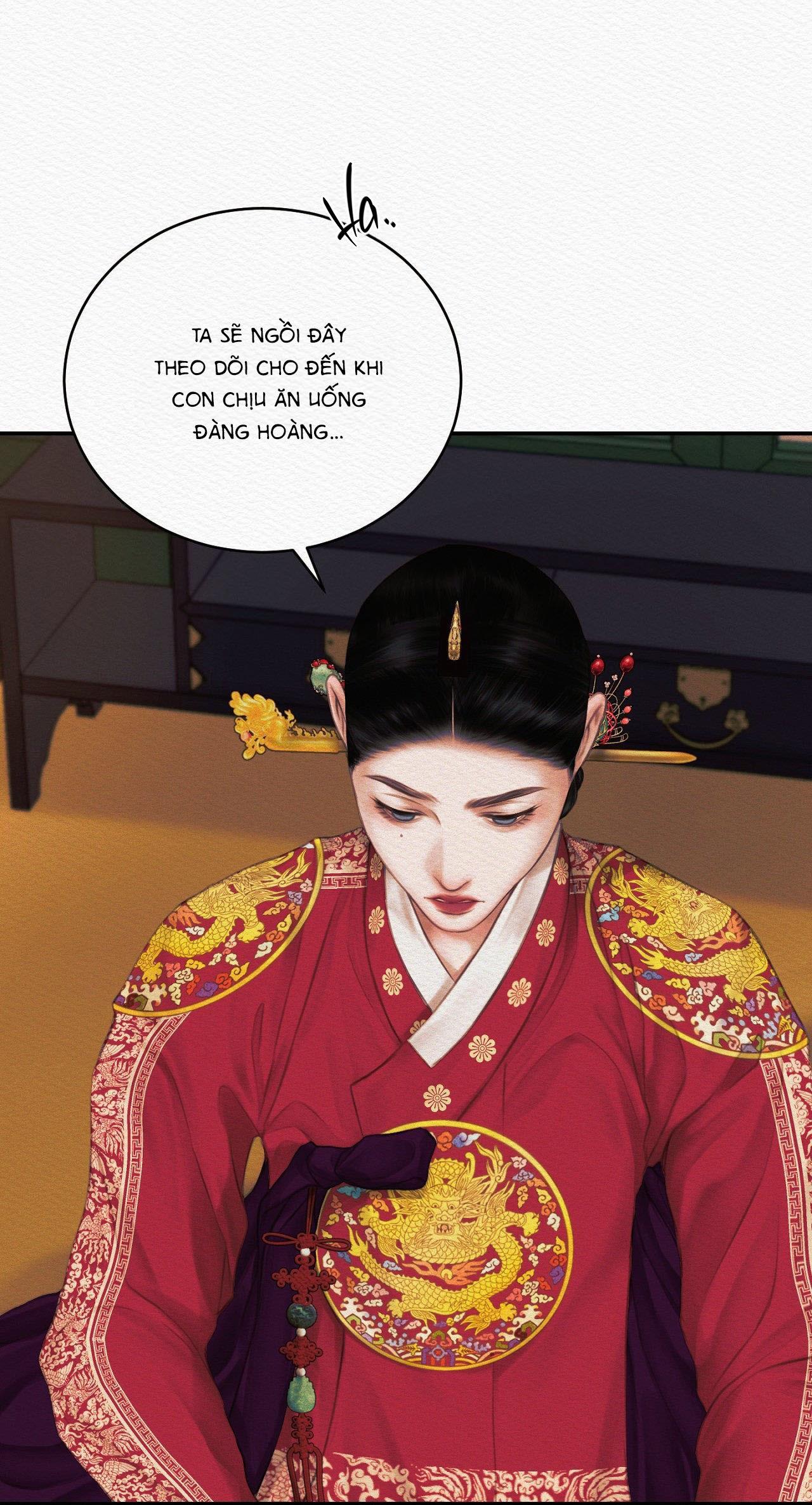 qủy dạ khúc chapter 52 45