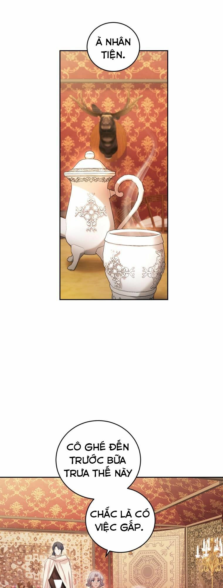 nhà điều chế nước hoa độc quyền của bạo chúa chapter 46 10