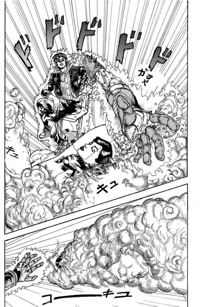jojo\'s bizarre adventure: moscow calling chapter 1 17