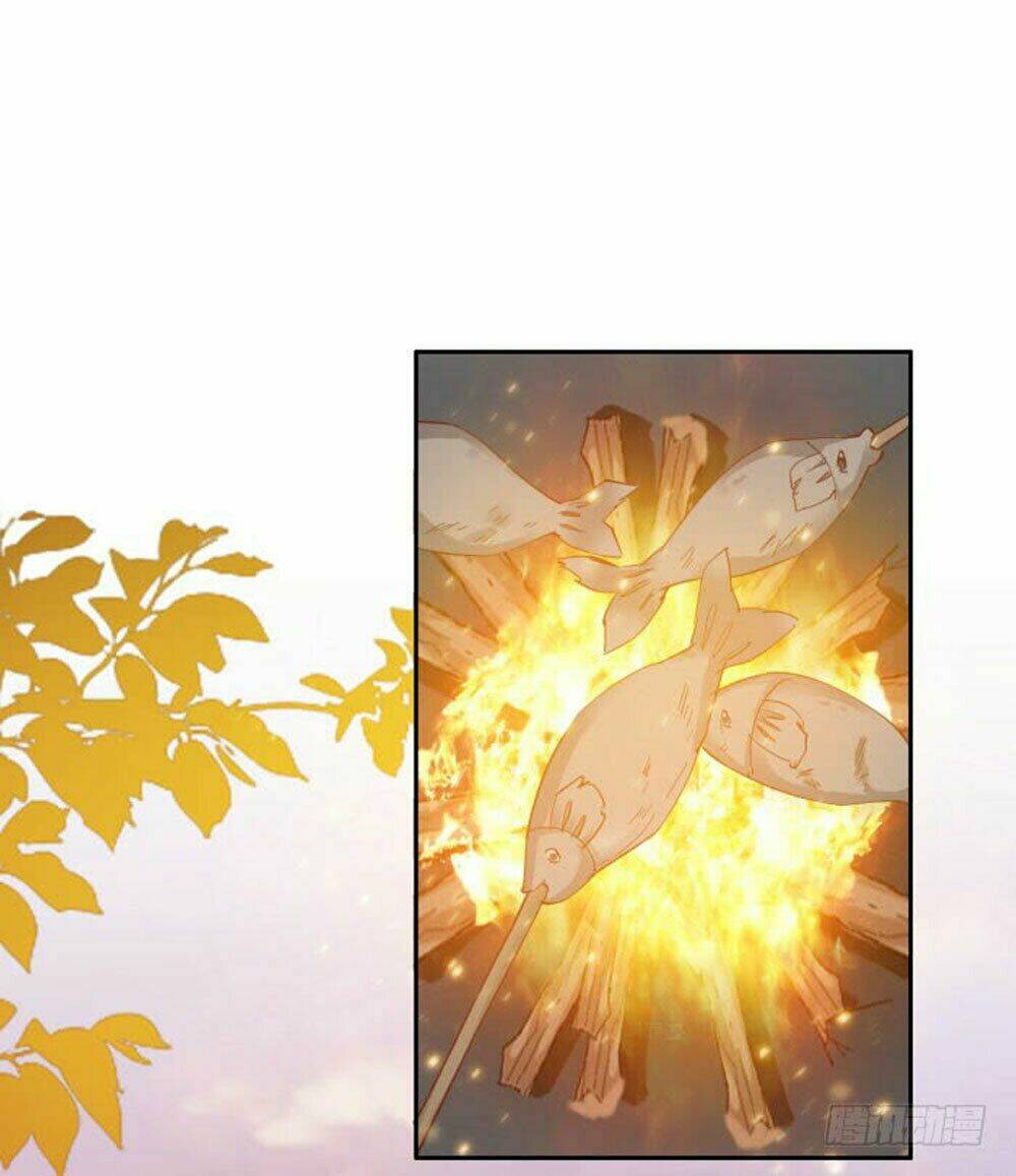 thiền tâm vấn đạo chapter 45 42