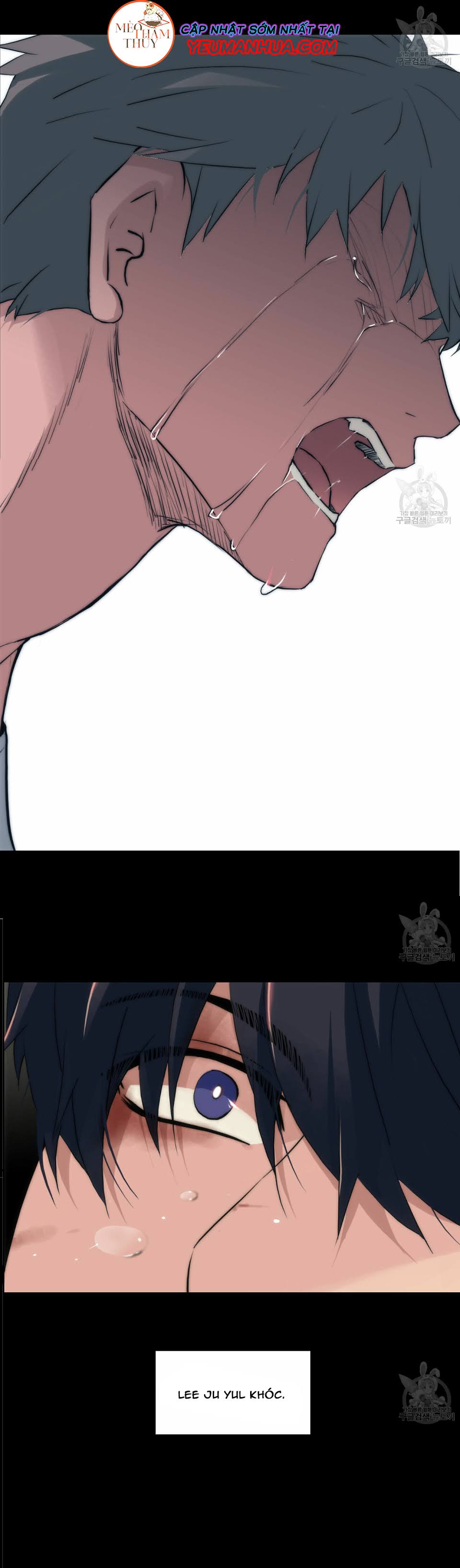 giai điệu của ngôn ngữ chapter 19 9