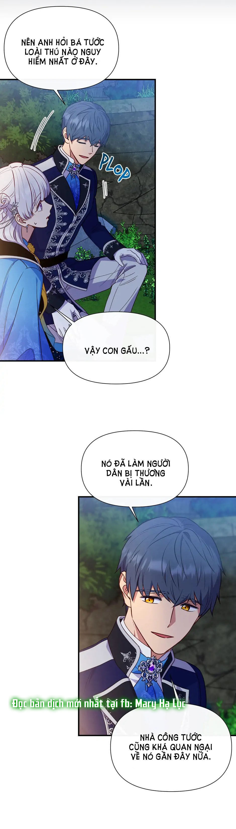 bản khế ước với nữ công tước ác ma chapter 140 35