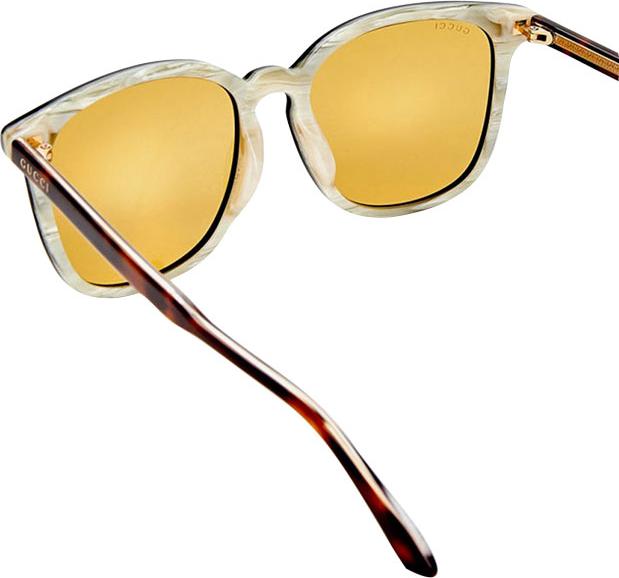 Kính Mát Nữ Gucci GG0194SK
