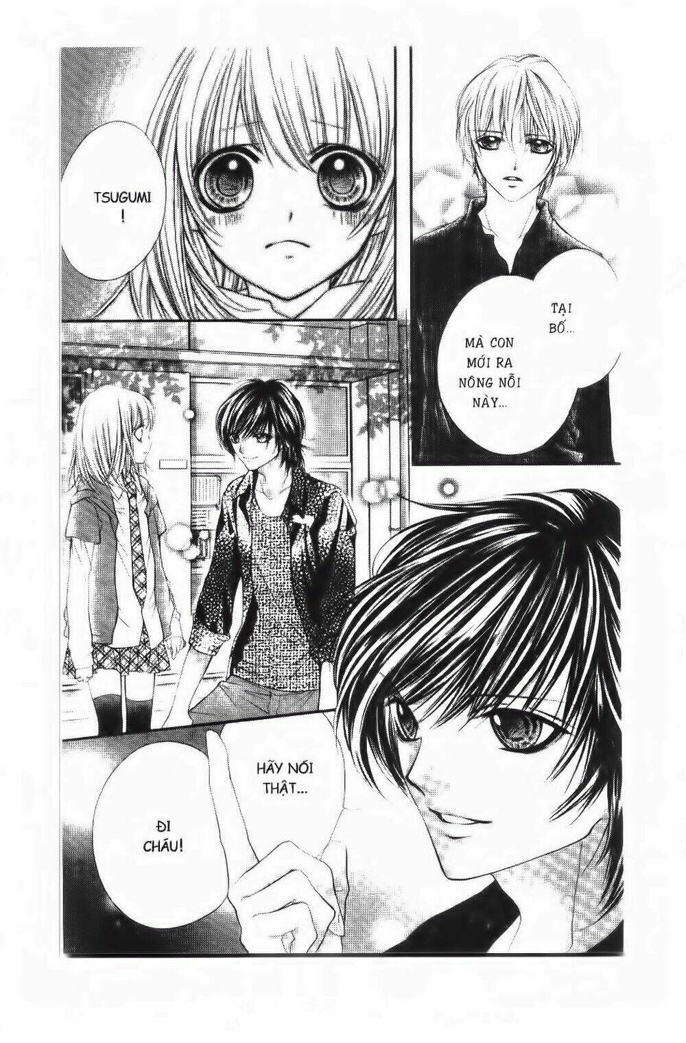 tôi là yamada zenjiro chapter 8 28