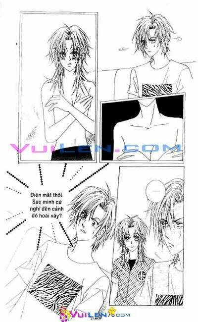 người duy nhất chapter 44 17