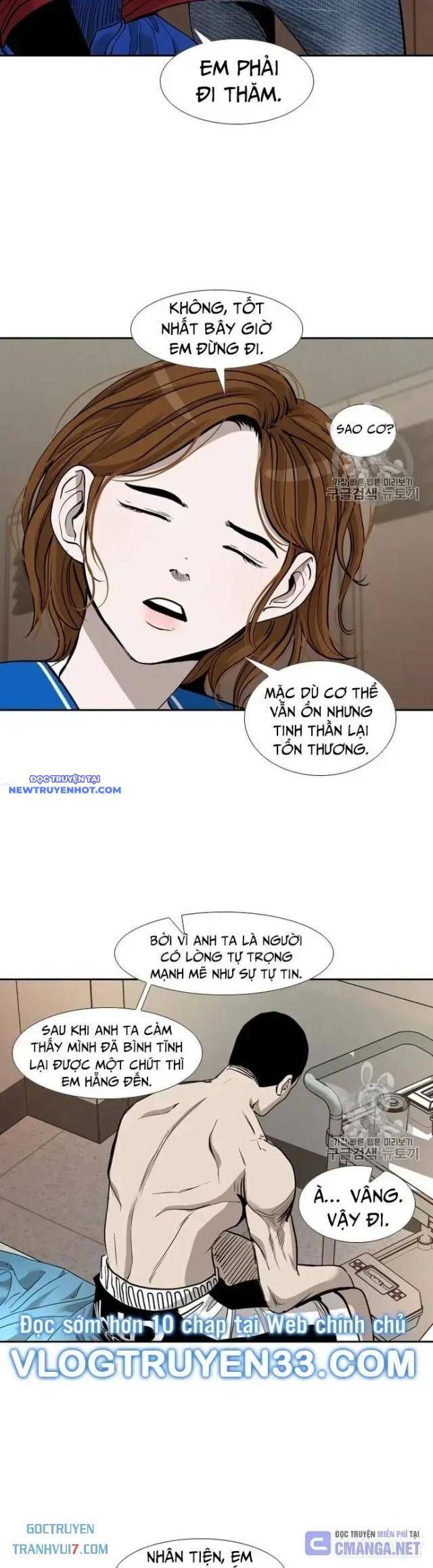 shark - cá mập chapter 182 27