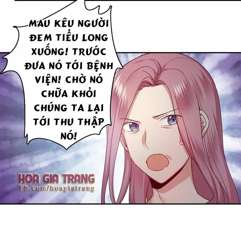 phục thù thiếu gia tiểu điềm thê chapter 47 7