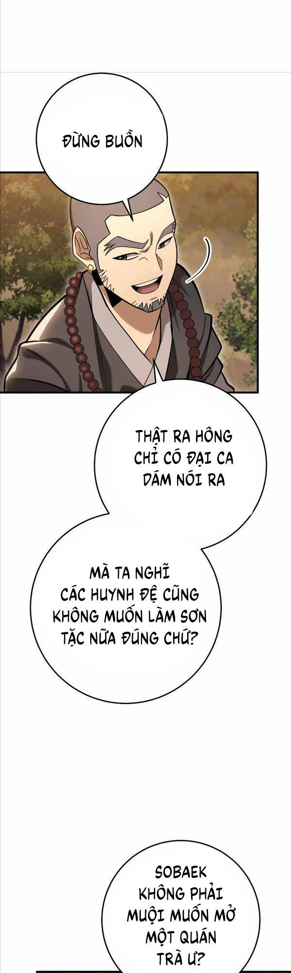 Cửu Thiên Kiếm Pháp Chapter 68 - Trang 17