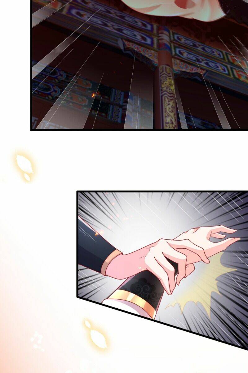 ta phải làm hoàng hậu chapter 19 25