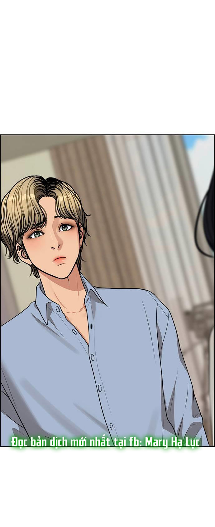 vẻ đẹp đích thực - true beauty chapter 237.1 31