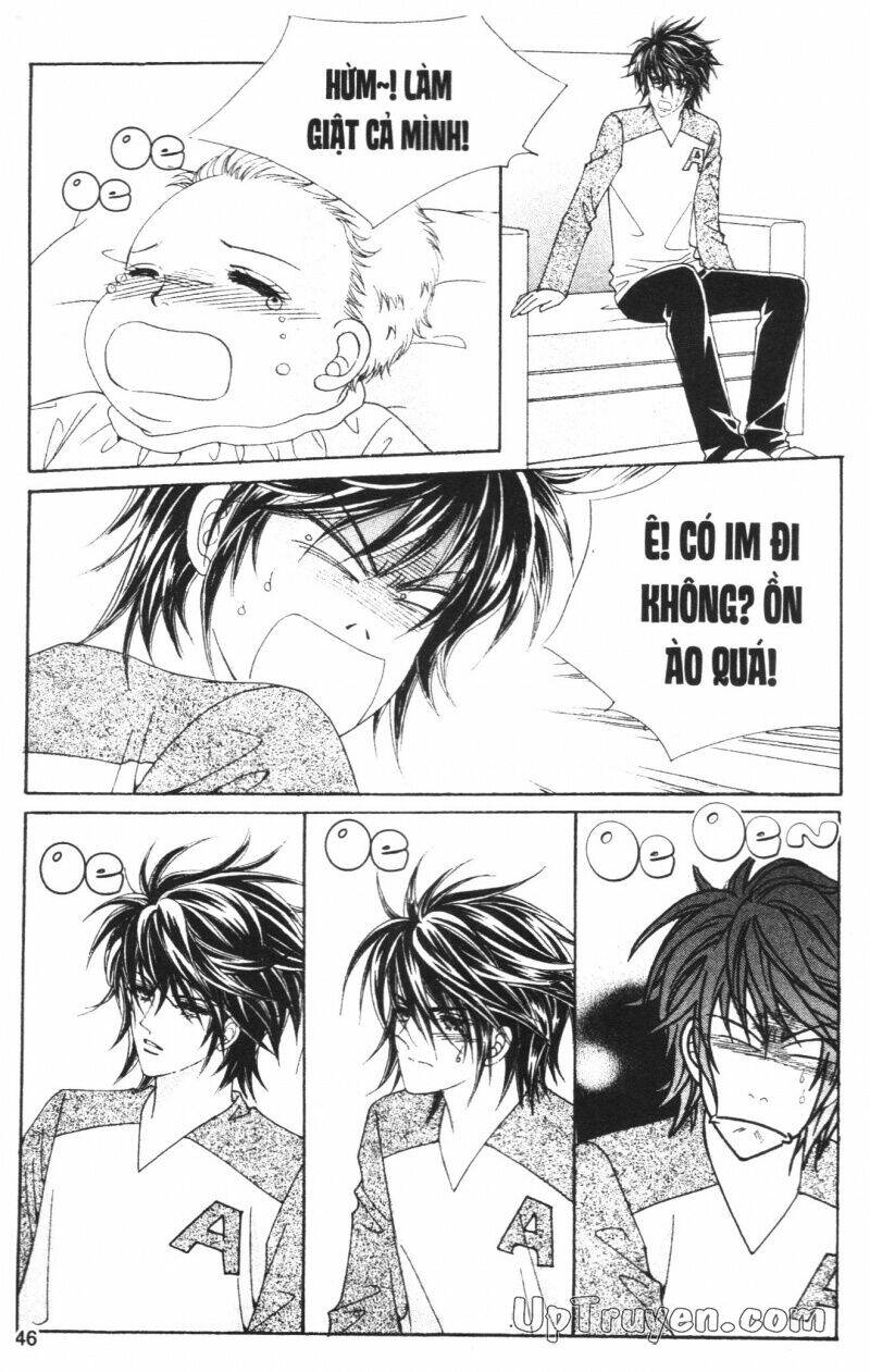 vợ chồng trẻ con bản đẹp chapter 4 46