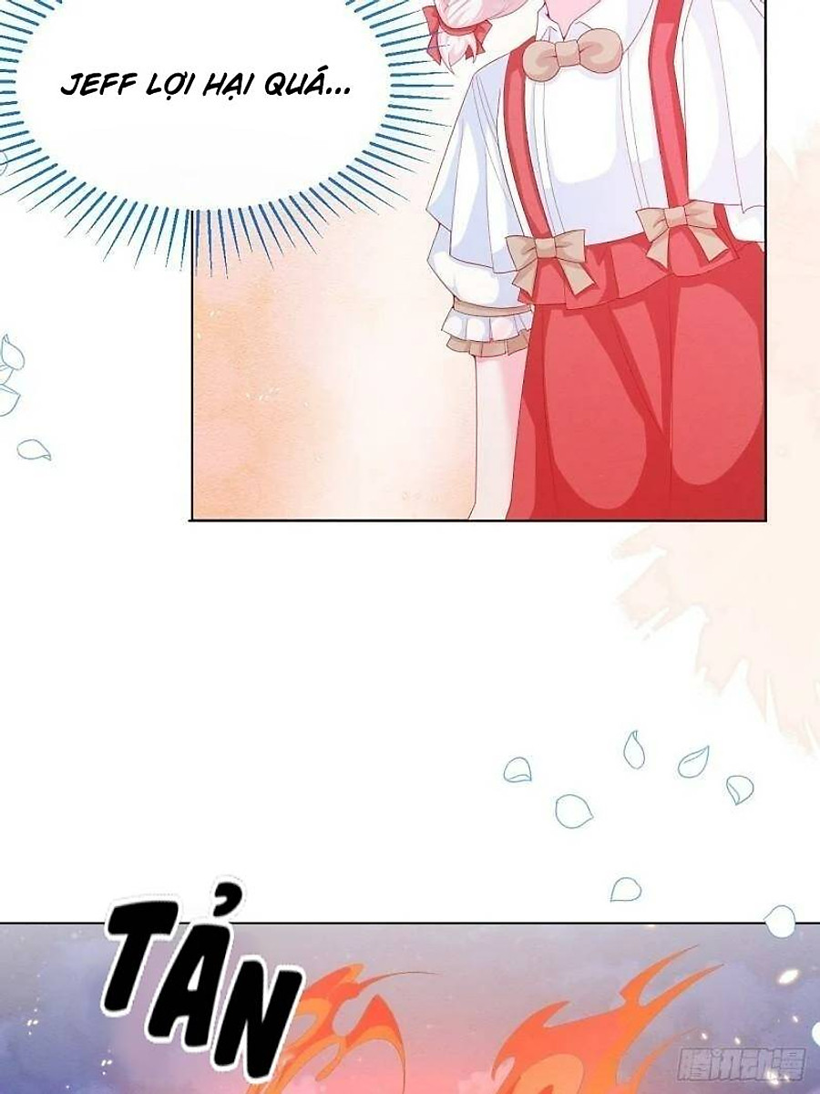 ninita yêu dấu chapter 33.1 12