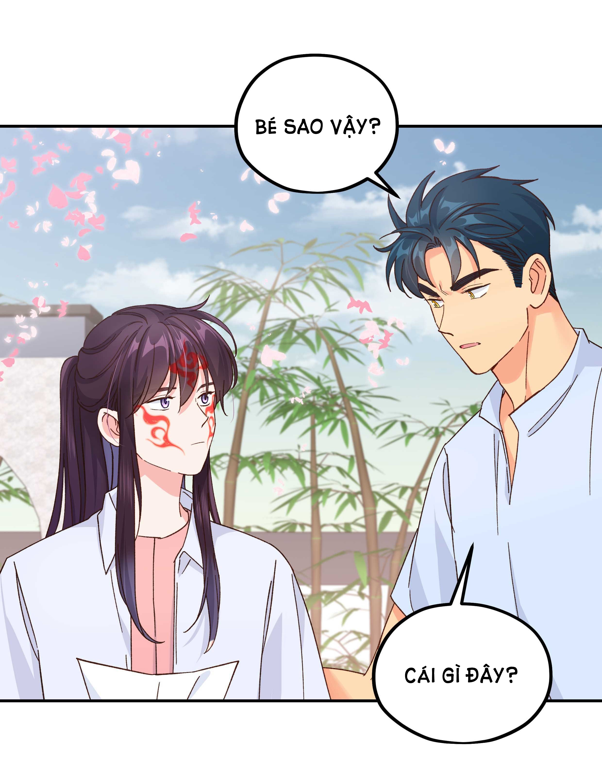 Quán Cơm Tỳ Hưu, Có Vào Không Có Ra chapter 123 - Trang 37