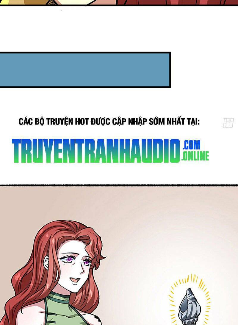 võ đạo độc tôn chapter 433 24