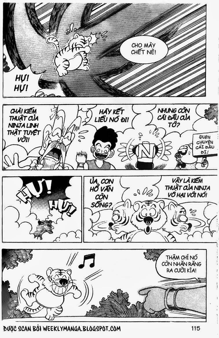 kung fu komang chapter 8 54