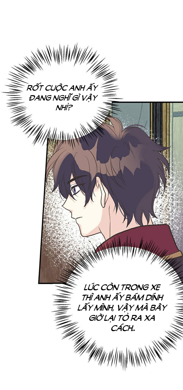 chị tôi đã nhặt về một nam chính quyến rũ chapter 31 43