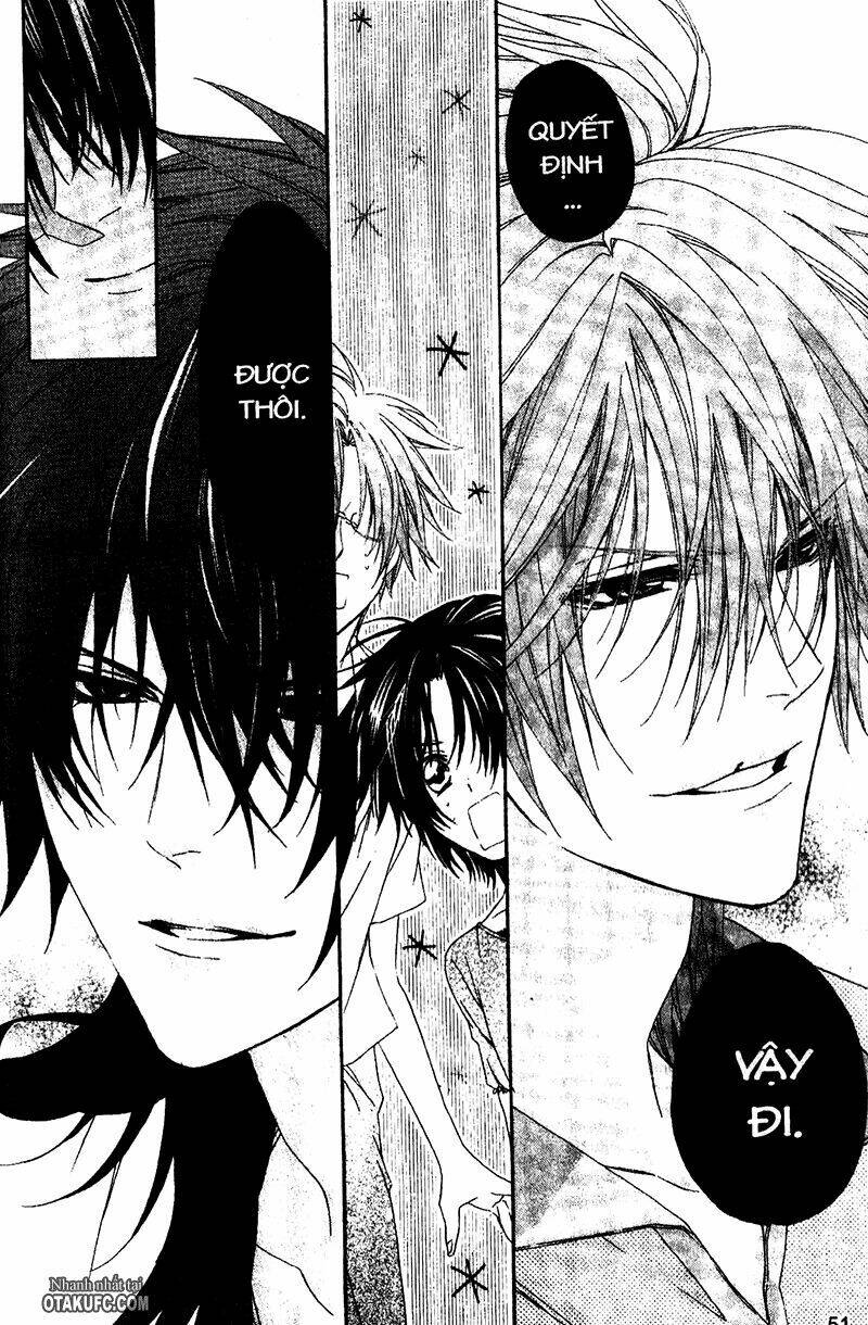 high & high chapter 17 17