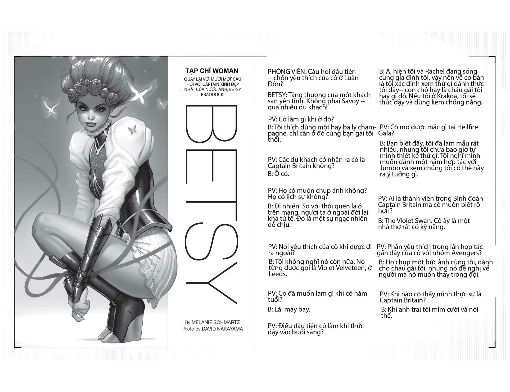 betsy braddock: captain britain (2023) chapter 4 12