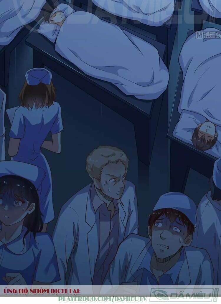 địa phủ khai phá thương chapter 62 14