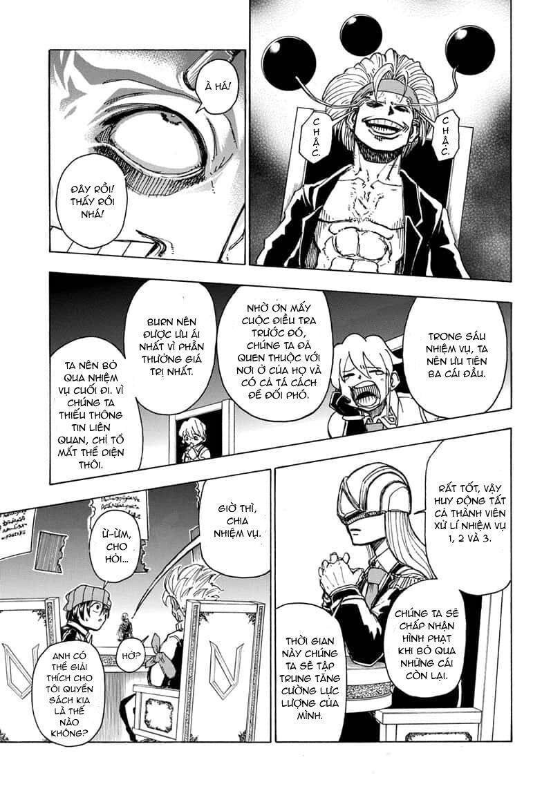 undead unluck chapter 9 14