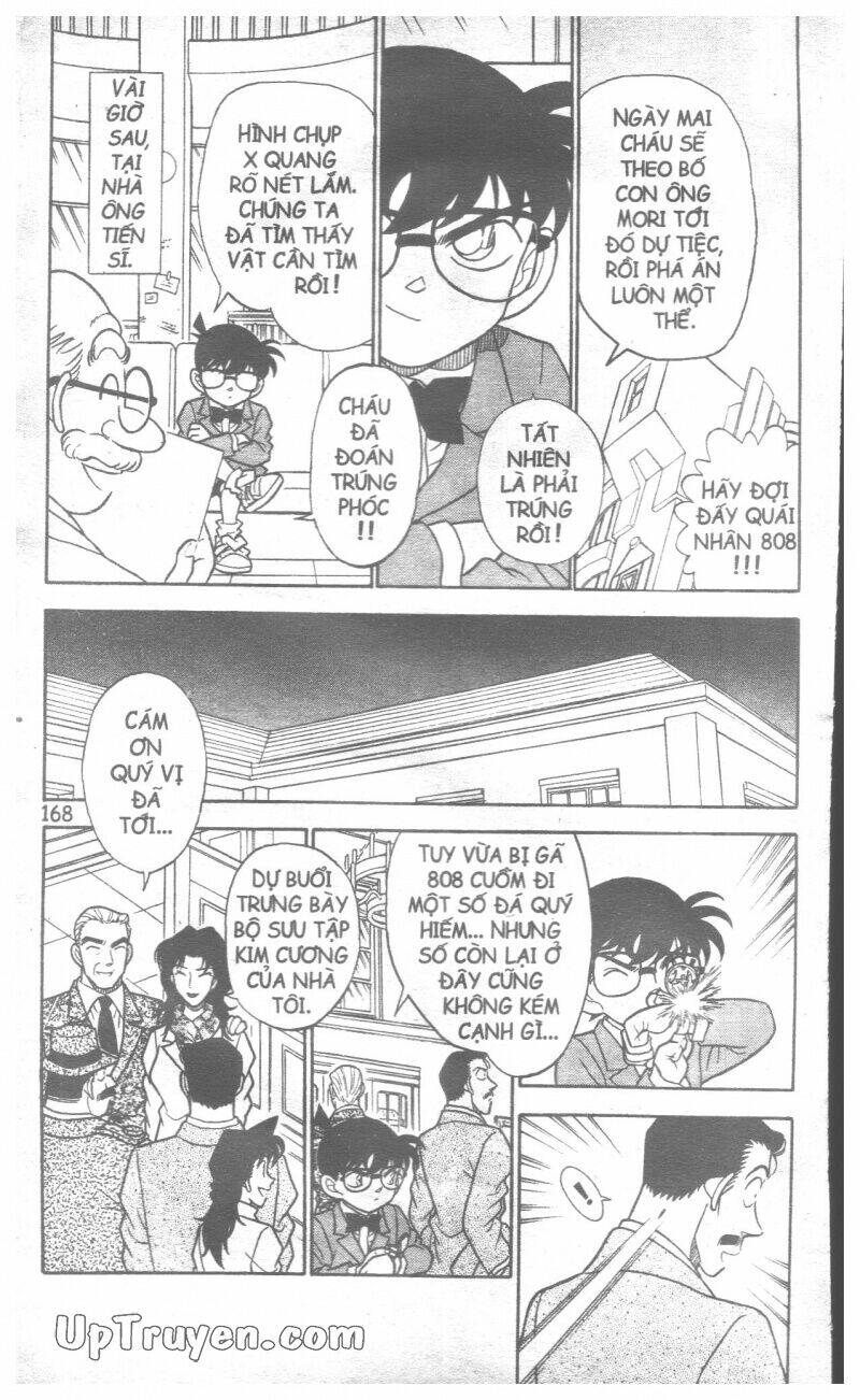 conan - bộ đặc biệt chapter 7 156