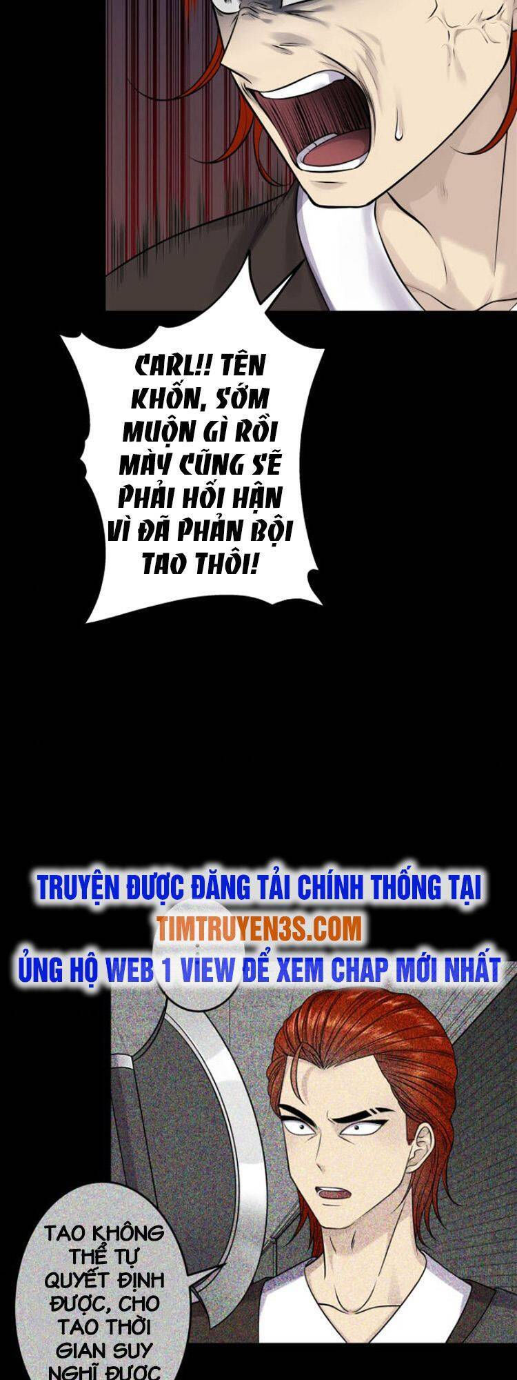 trò chơi của chúa thượng chapter 13 23
