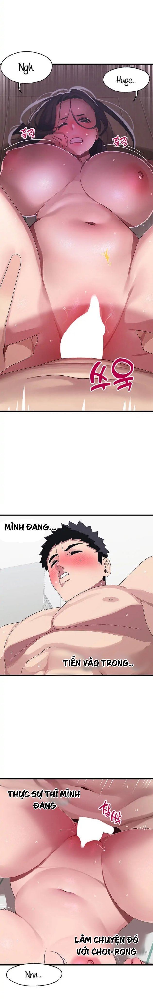 liên kết doki doki chapter 13 12