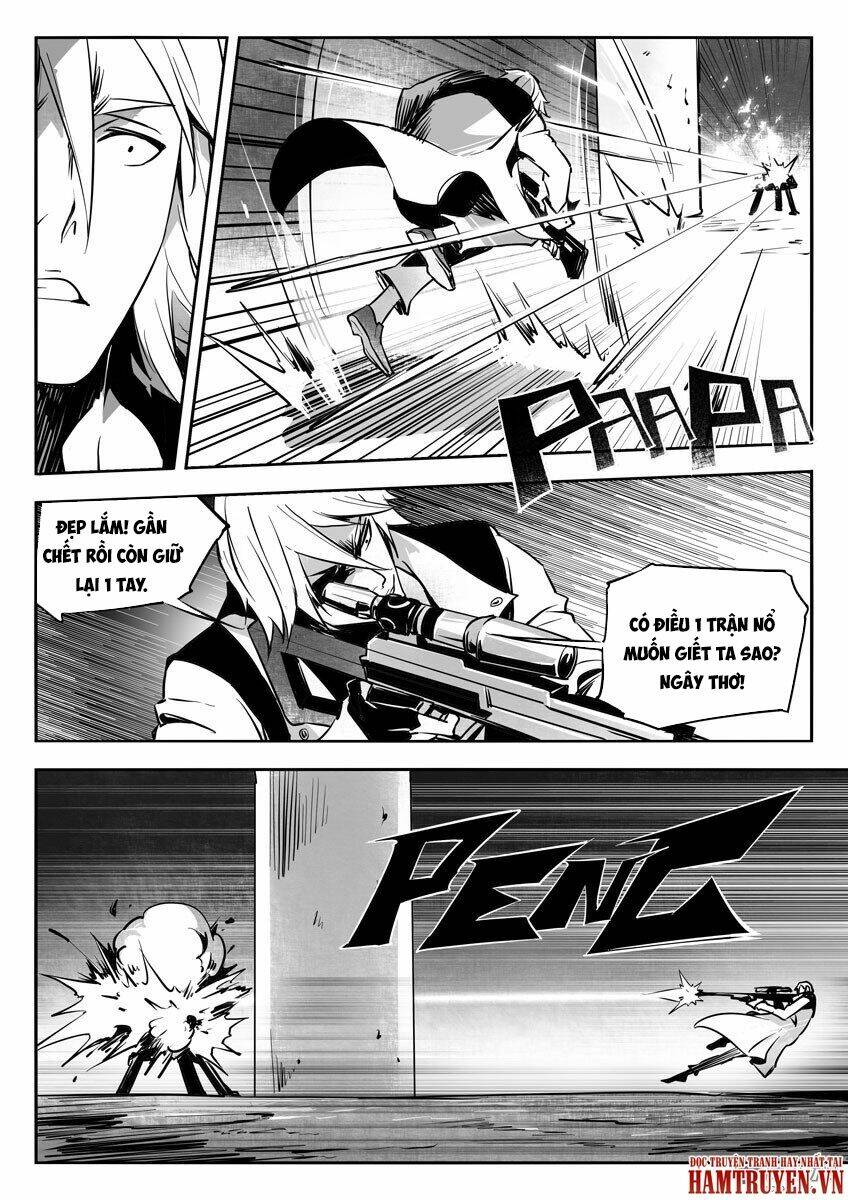 súng thần ký chapter 31 4