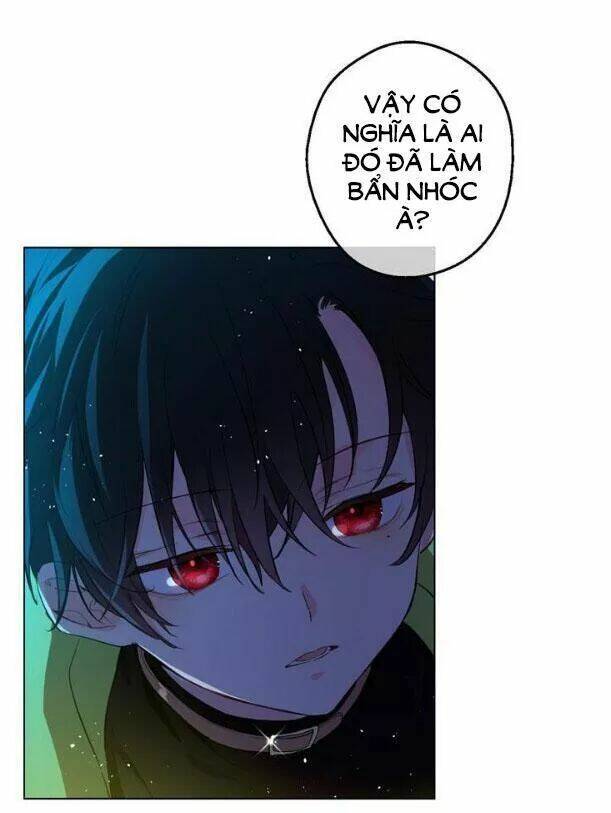 một ngày nọ ta trở thành công chúa chapter 27 8