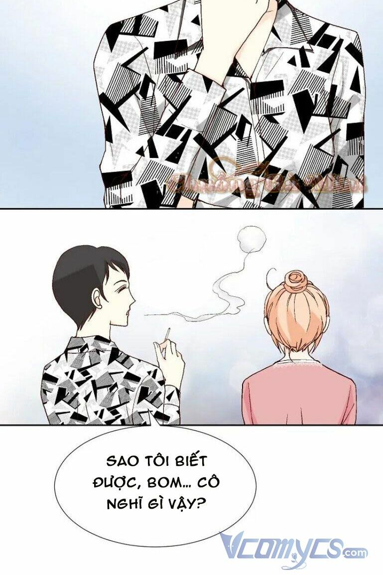 lee bom, em là của anh chapter 42 6