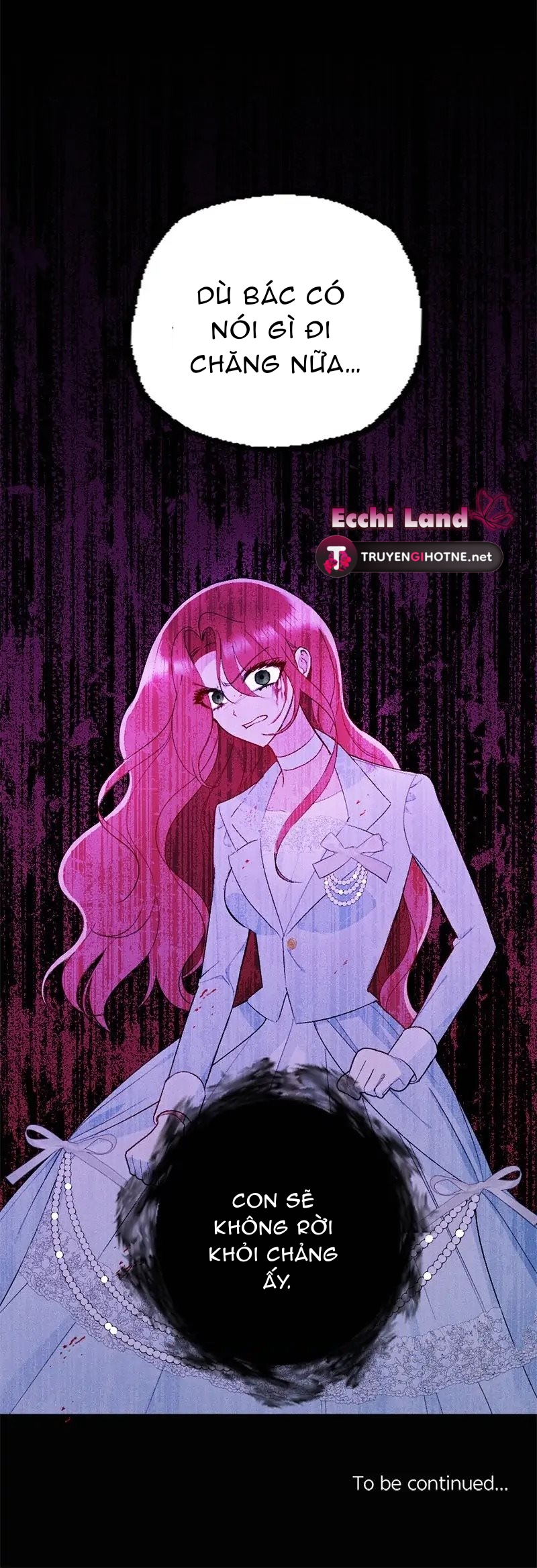 Gửi Đến Ngươi, Người Mong Muốn Sự Đau Khổ Từ Ta chapter 10.2 - Trang 18