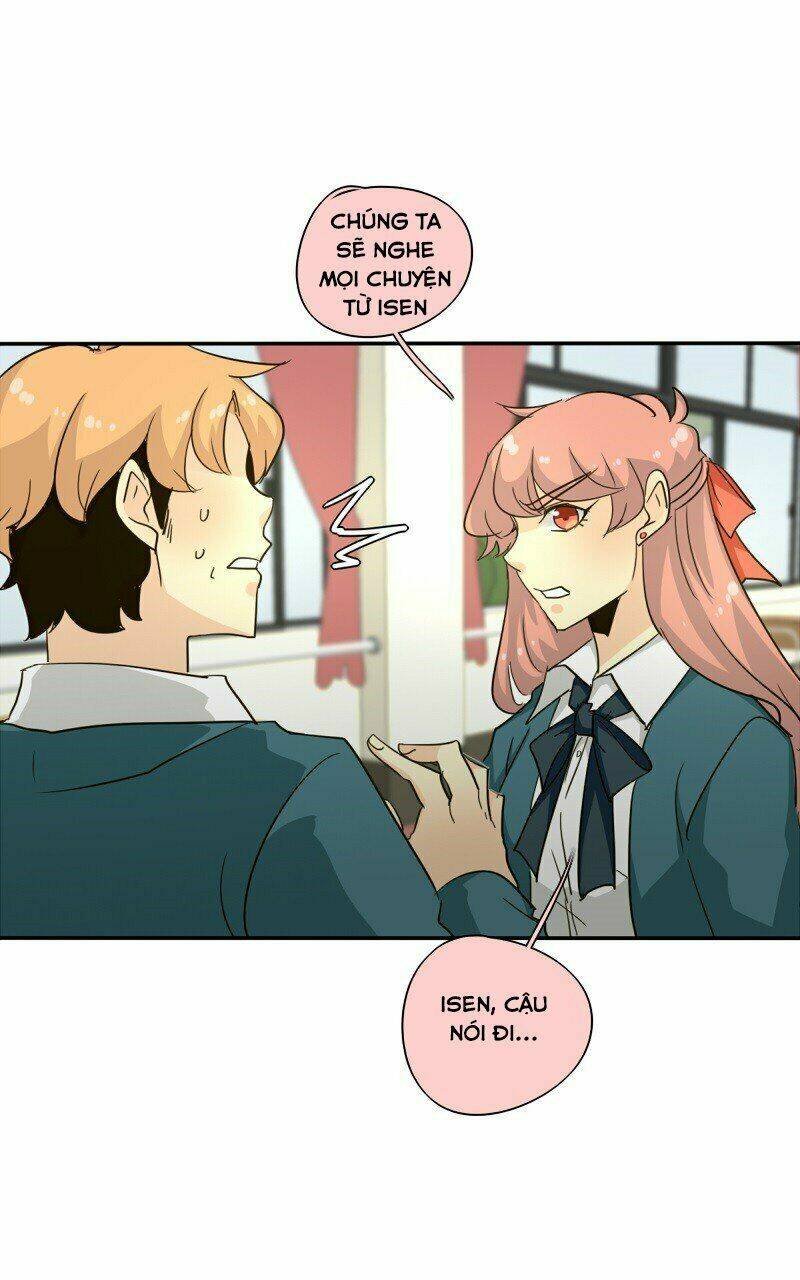 Thế Giới Không Hoàn Hảo Chapter 146 55
