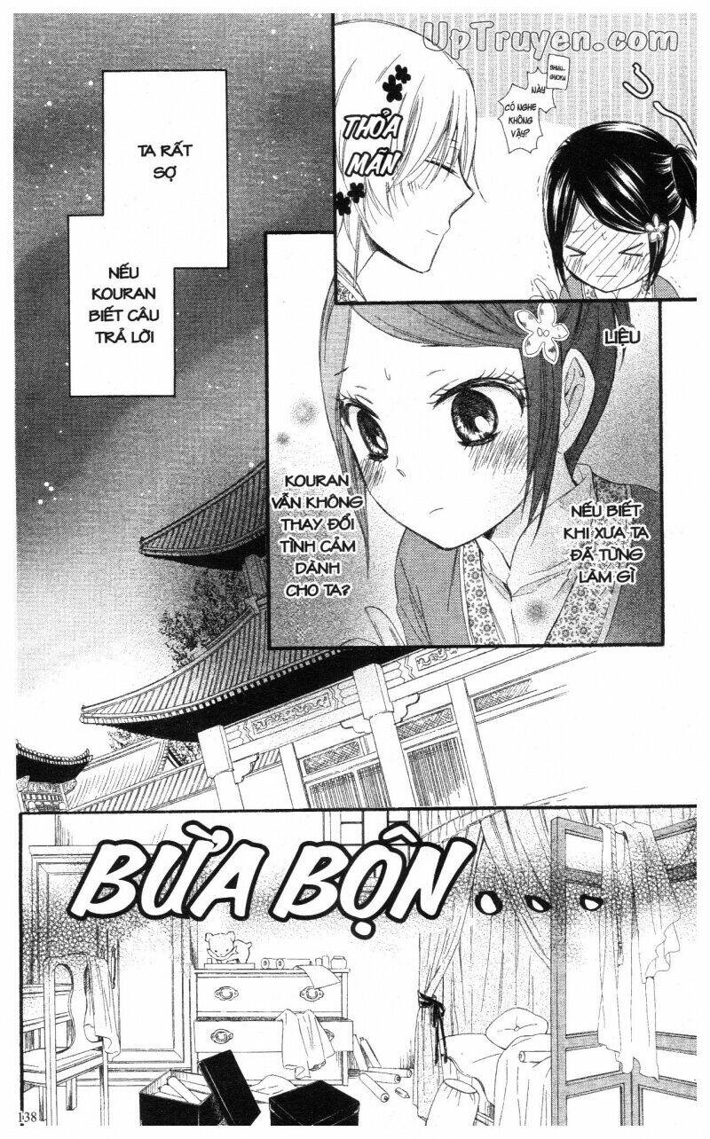 mikado no shihou chapter 20 4