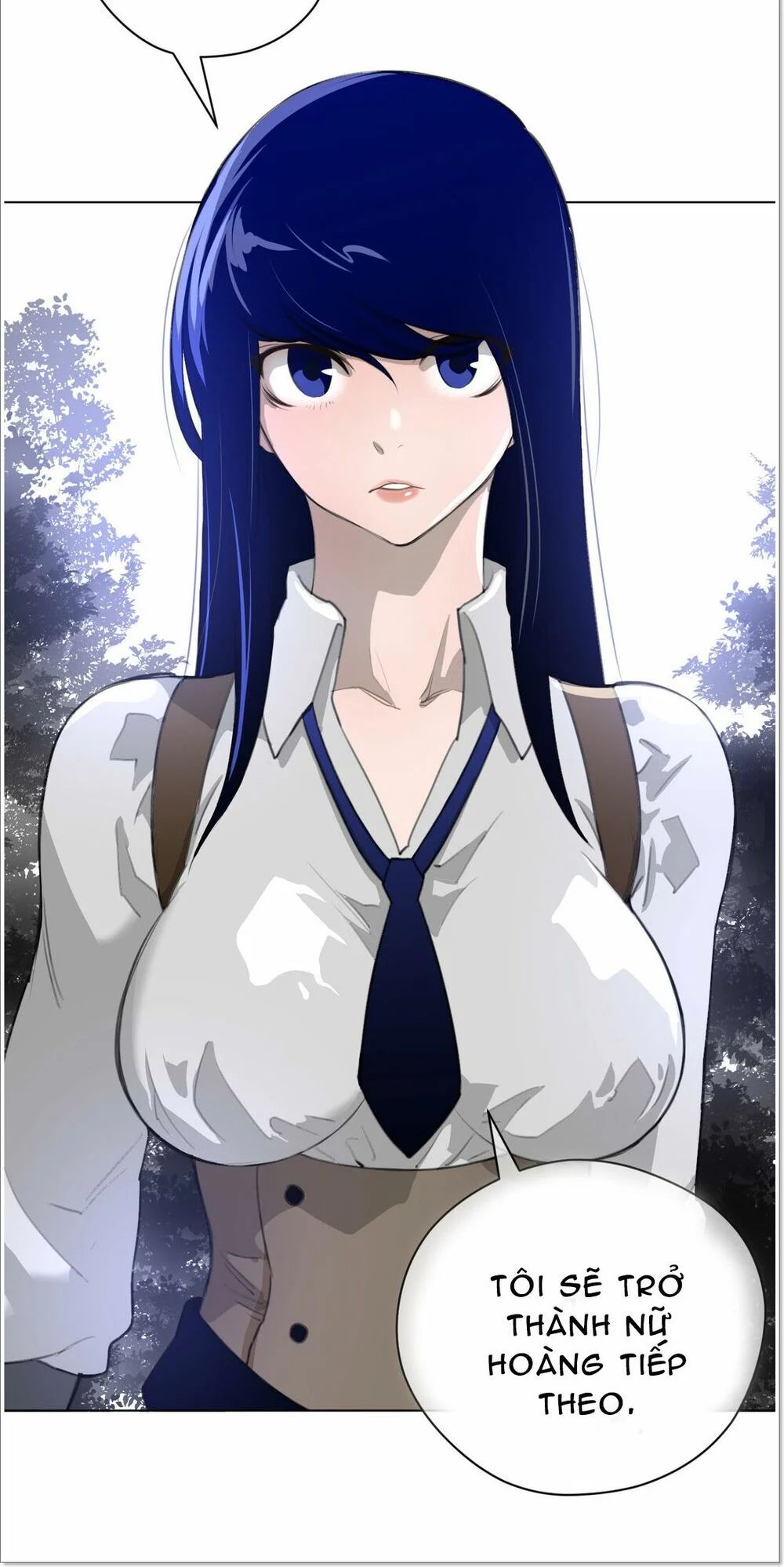 một nửa hoàn hảo chapter 22 50