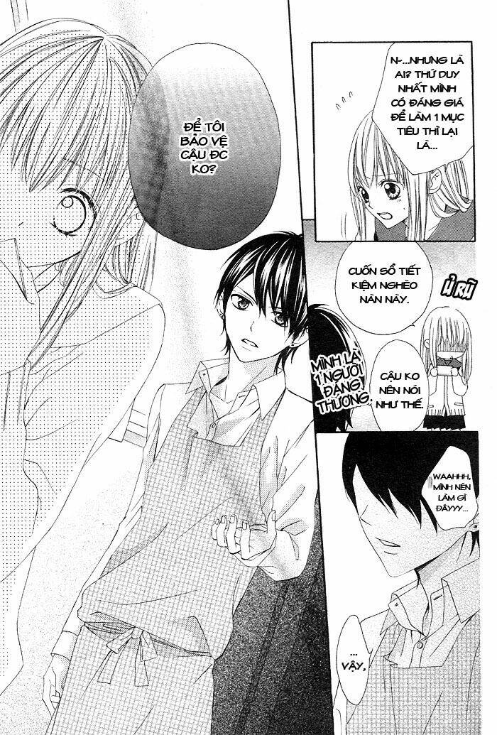 tổng hợp one shot. chapter 302 20