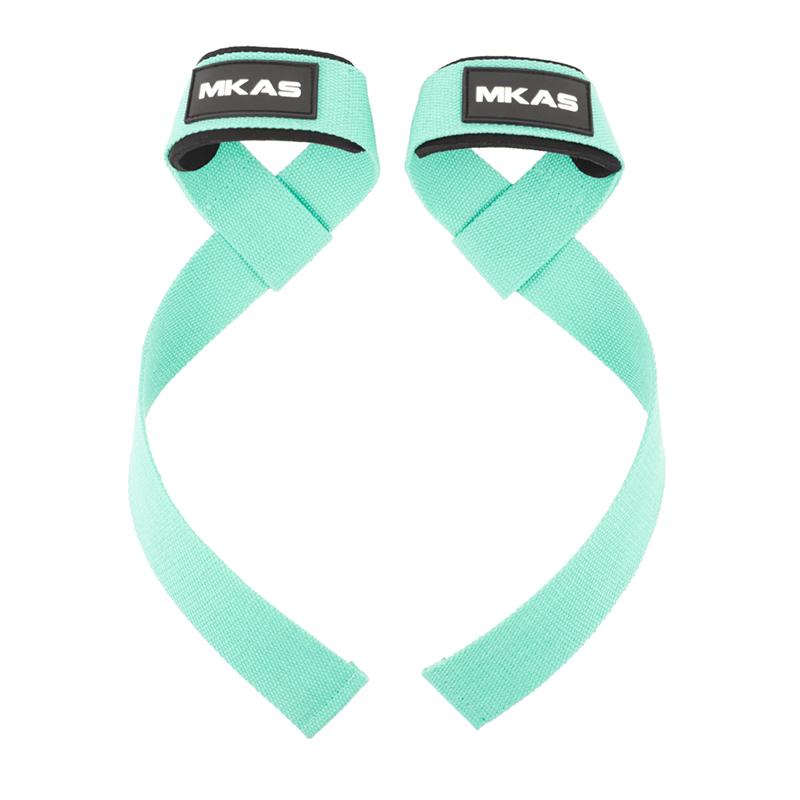 Tập Thể Dục Nâng Cổ Tay Nẹp Cho Cử Tạ Crossfit Thể Hình Hỗ Trợ Ấm Siêu Tốc Quả Tạ Trọng Lượng Tập Luyện Sức Mạnh Color: pink B