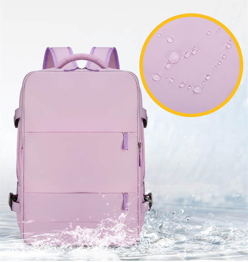 Balo laptop (15.6 inch) phong cách hiện đại - BEE GEE BLLT5625