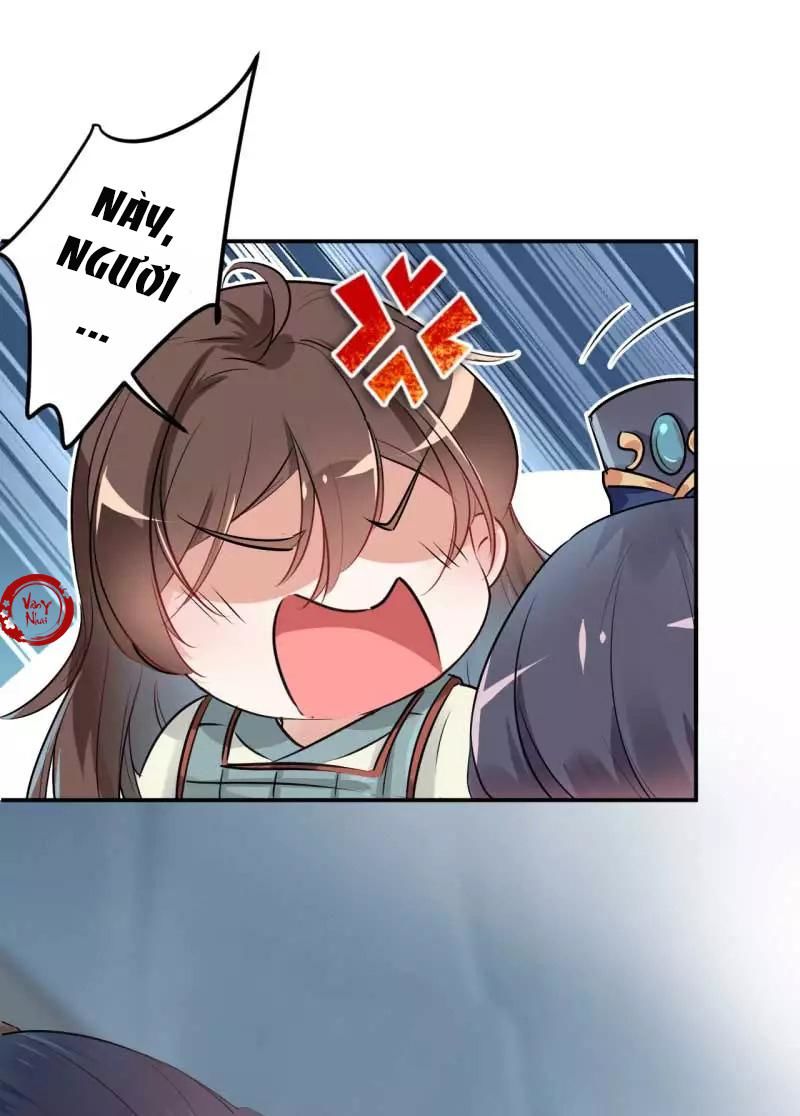 vương gia không thể trêu chapter 43 38