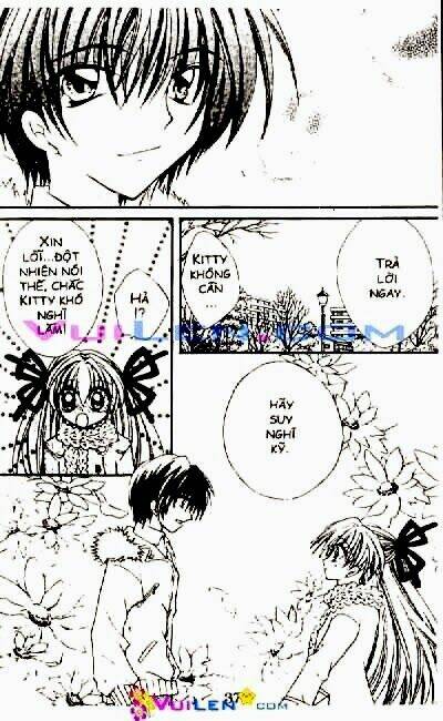 viên ngọc nhiệm màu chapter 7 38