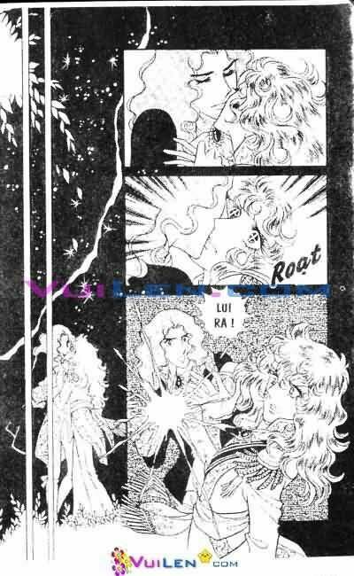 hoa hồng véc-xây chapter 9 11